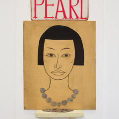 Margaret Kilgallen quotes