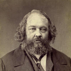 Mikhail Bakunin quotes