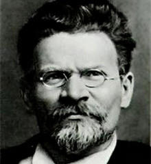 Mikhail Kalinin quotes