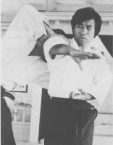 Mitsugi Saotome quotes