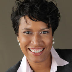 Muriel Bowser quotes