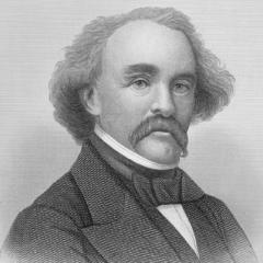 Nathaniel Hawthorne quotes