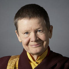 Pema Chodron quotes