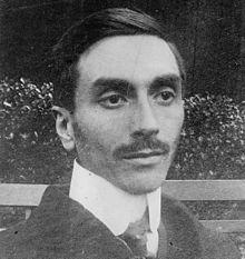 Pierre Boutroux quotes