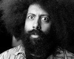 Reggie Watts quotes