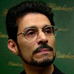 Rohinton Mistry quotes