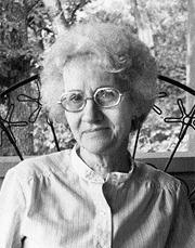 Ruth Hurmence Green quotes