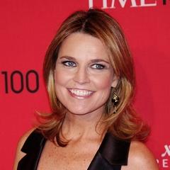Savannah Guthrie quotes
