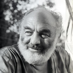 Sergei Parajanov quotes