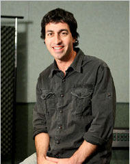 Steve Dildarian quotes