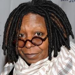 Whoopi Goldberg quotes
