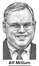 William McGurn quotes