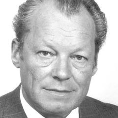 Willy Brandt quotes