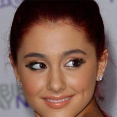 Ariana Grande quotes