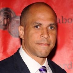 Cory Booker quotes