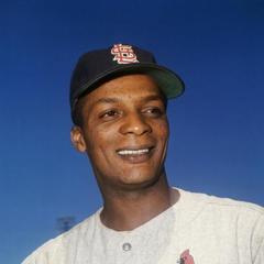 Curt Flood quotes