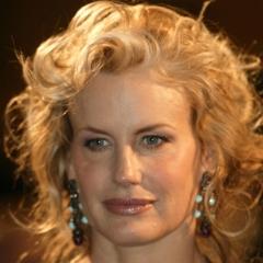 Daryl Hannah quotes