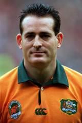 David Campese quotes