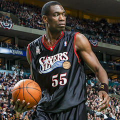 Dikembe Mutombo quotes