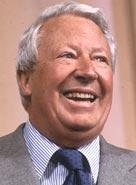 Edward Heath quotes