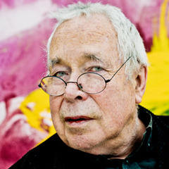 Howard Hodgkin quotes