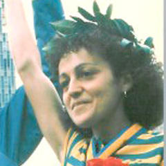 Jacqueline Gareau quotes