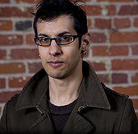 Jhonen Vasquez quotes