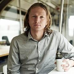 Joe Dunthorne quotes