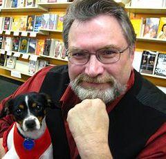 Jonathan Maberry quotes