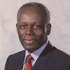 Jose Eduardo Dos Santos quotes