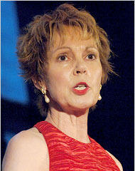 Julie Nixon Eisenhower quotes