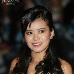 Katie Leung quotes