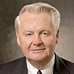 Merrill J. Bateman quotes