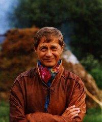 Nils-Aslak Valkeapaa quotes