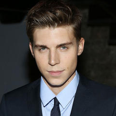 Nolan Gerard Funk quotes