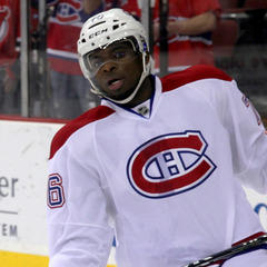 P. K. Subban quotes