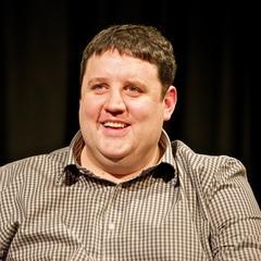 Peter Kay quotes