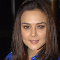 Preity Zinta quotes