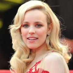 Rachel McAdams quotes