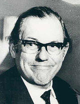 Reginald Maudling quotes