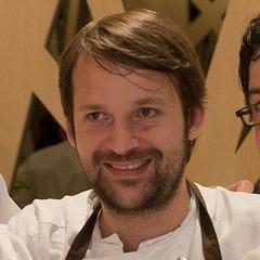 Rene Redzepi quotes