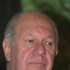Ricardo Lagos quotes