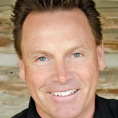 Sigmund Brouwer quotes