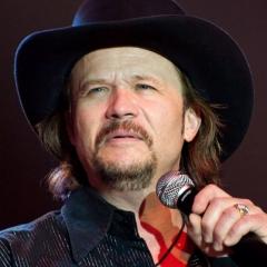 Travis Tritt quotes