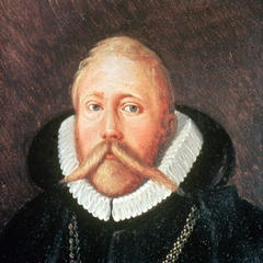 Tycho Brahe quotes