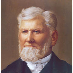 Wilford Woodruff quotes