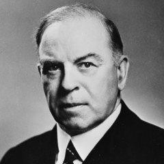 William Lyon Mackenzie King quotes