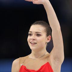 Adelina Sotnikova quotes