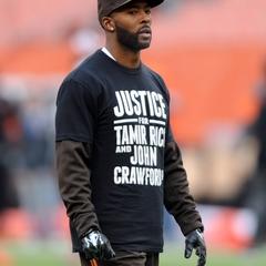 Andrew Hawkins quotes