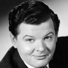 Benny Hill quotes